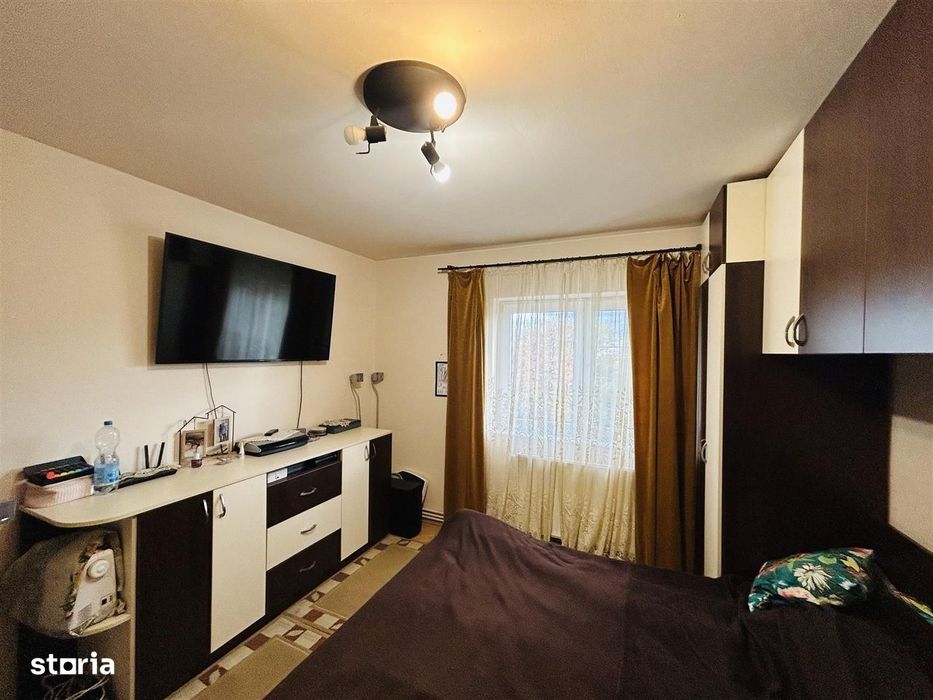 Apartament 2 camere DECOMANDAT cu PIVNITA - Siretului, Sibiu