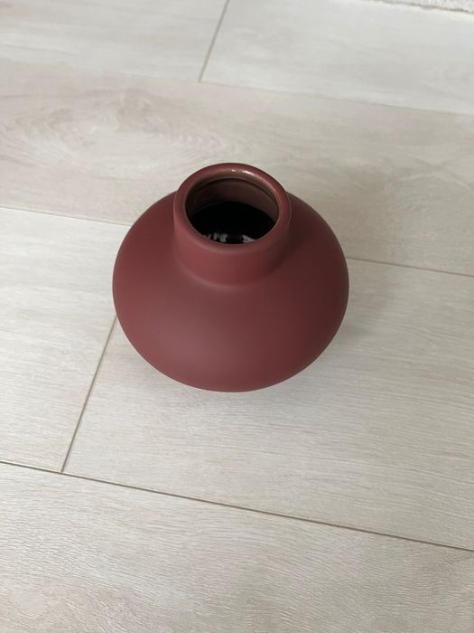 Vaza în stare nouă