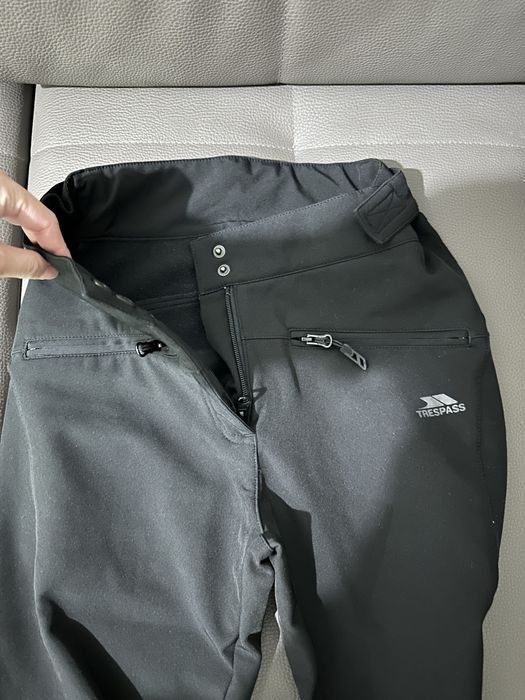 Лыжные штаны TRESPASS