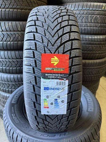 225/65/17 MOMO 4бр