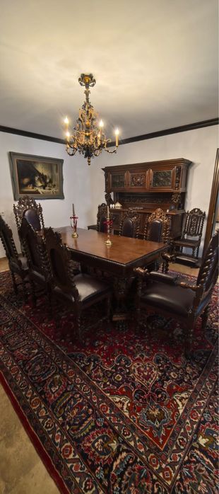 Vilă deosebită la Apa Sărată în Tauții Măgherăuș