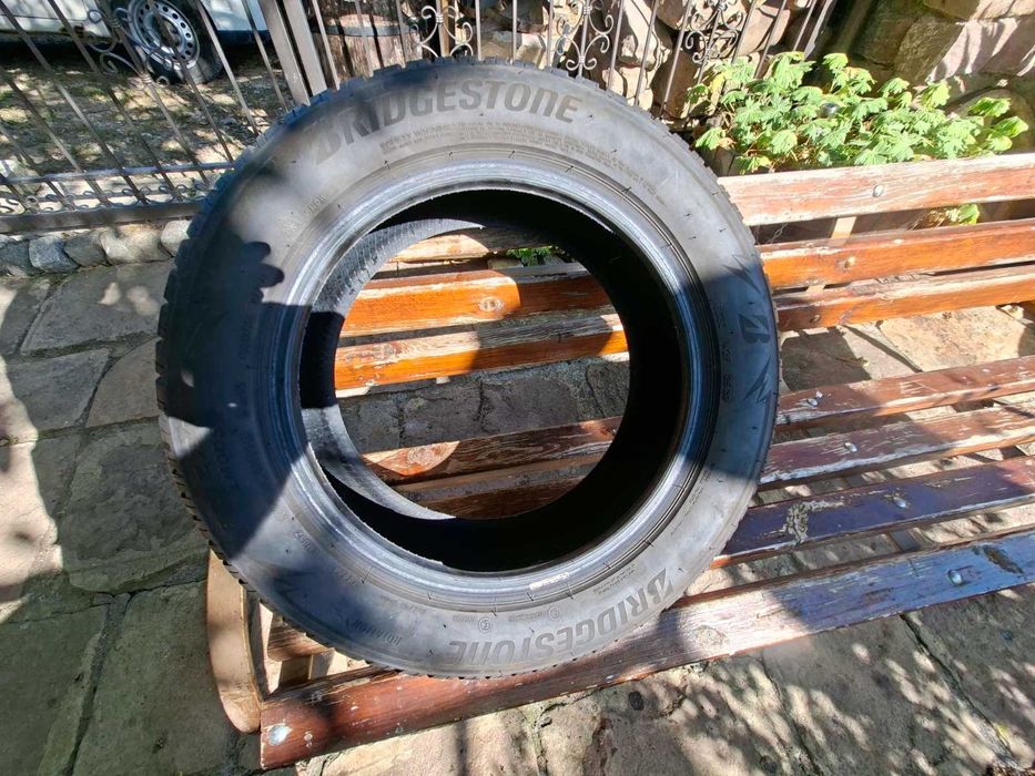 Зимни гуми Зумни гуми Bridgestone Blizzak LM005 205/60R16 96H XL