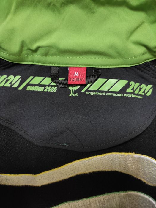 Vesta Engelbert Strauss