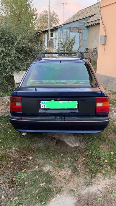 Опел бектра 2куб ………………