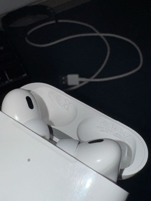 Airpods pro 2 lightining