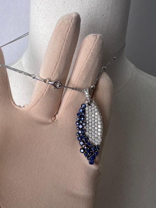 Колье бренда Chimento