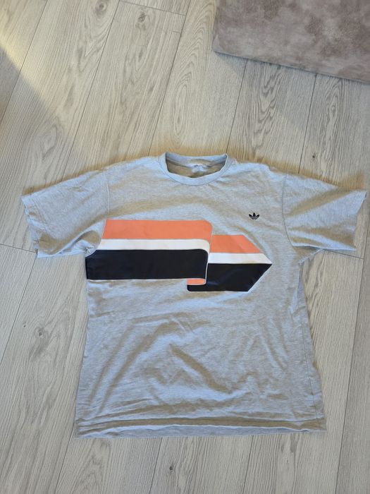 Мъжка тениска Adidas