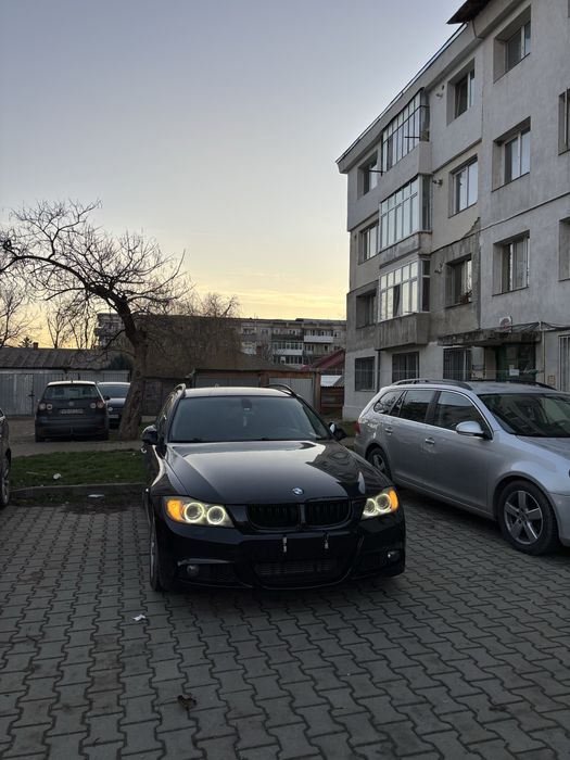 Vand Bmw seria 3 e91