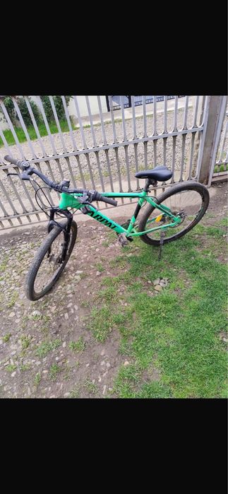 Vand bicicleta carpat 2.6