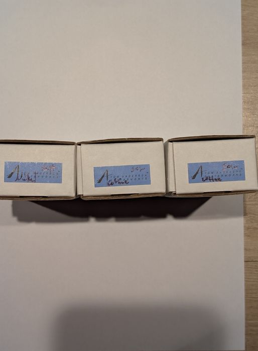 Doze chitară Tom Anderson strat noiseless