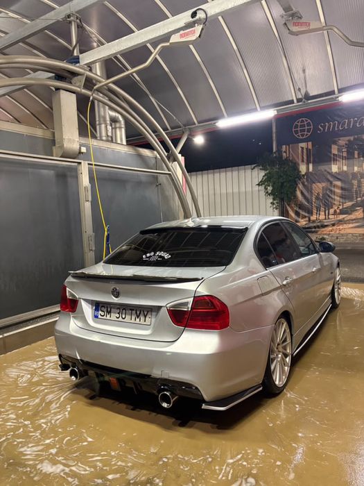 Vand sau Dezmbembrez E90