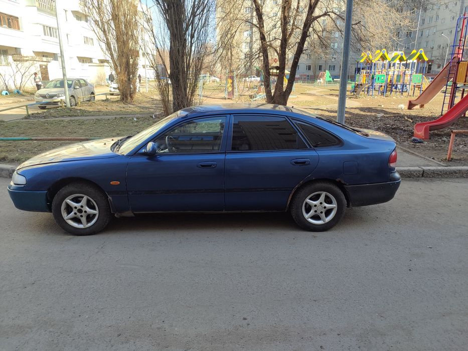 продам Мазда Кронос