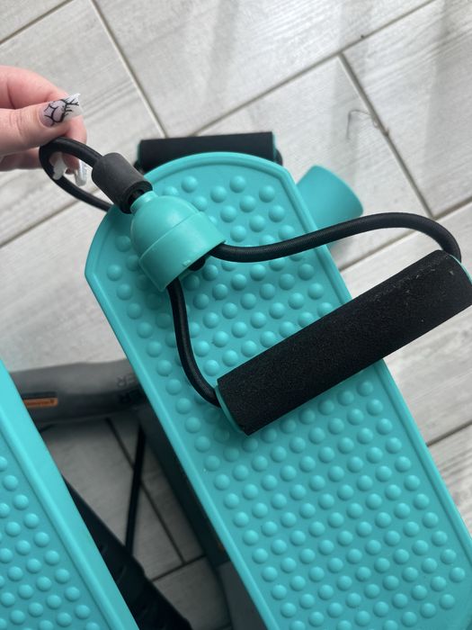 Stepper Decathlon