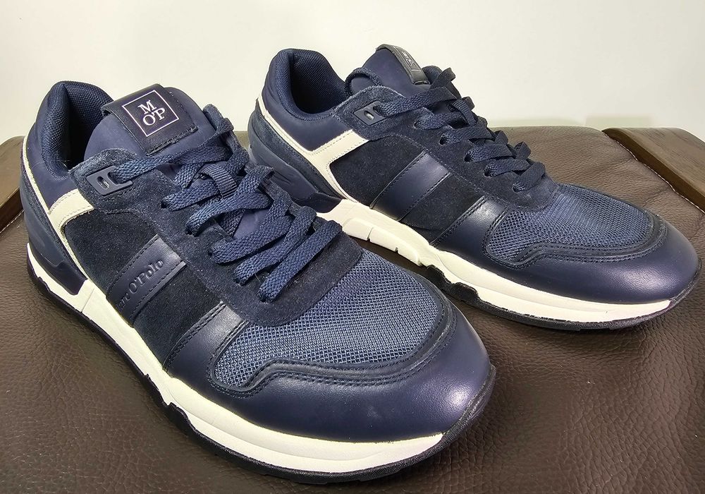 Marc O'Polo- сникърси / маратонки