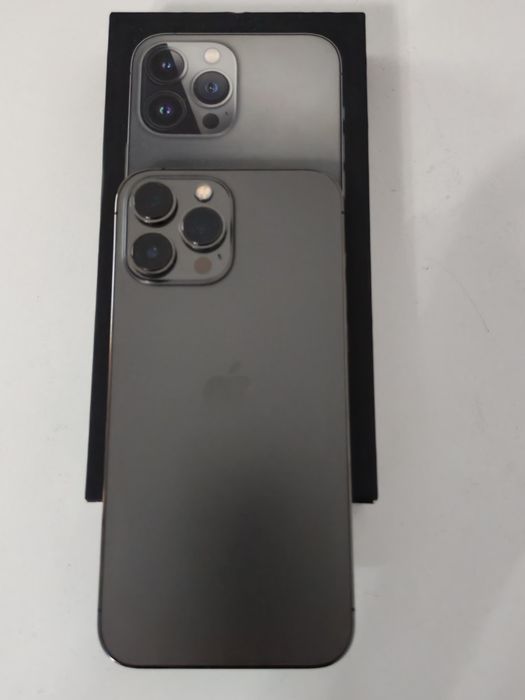 iPhone 13 Pro Max Graphite 1TB