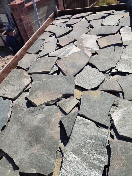 Камень Плитняк Архарлы