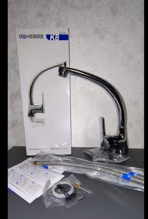 Смеситель для кухни