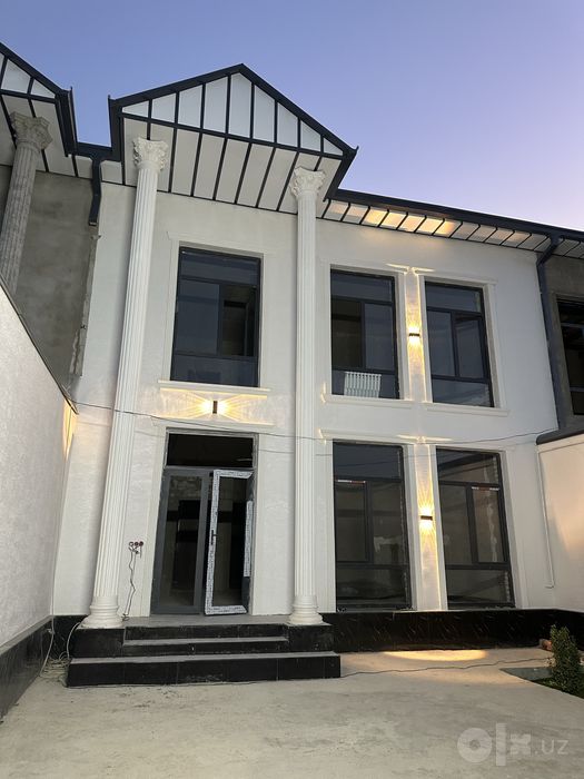 Buxoro tor tor mahalada kotedjlar sotuvi boshlandi