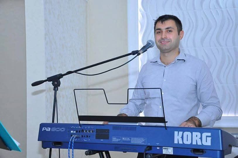 Obiceiuri nunți, muzica live petreceri private