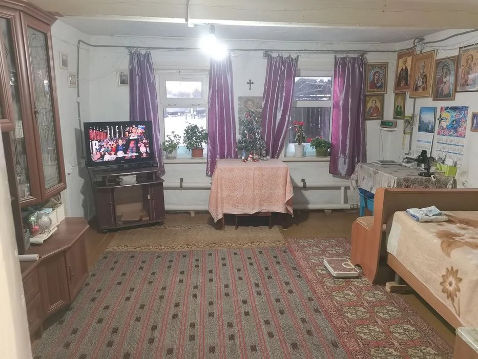 Продажа дома  в селе