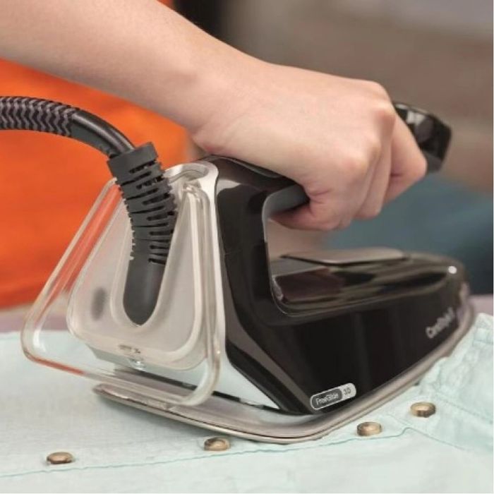 Парогенератор Braun CareStyle 5 IS5249BK