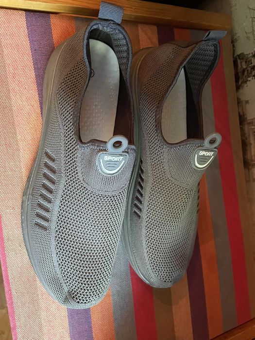 Летние кросовки 49 р