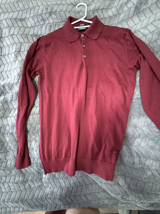 Мъжка блуза Teodor