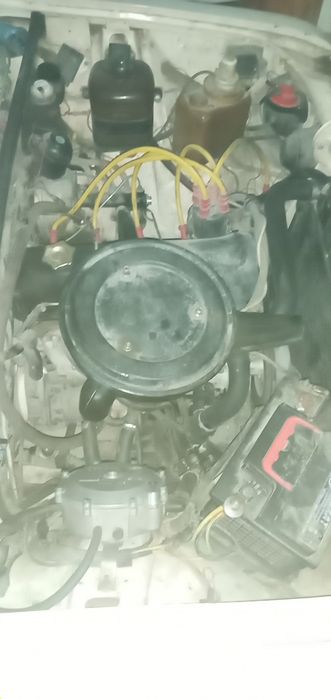 Ваз 2106 жигули самарканд 1991 йили