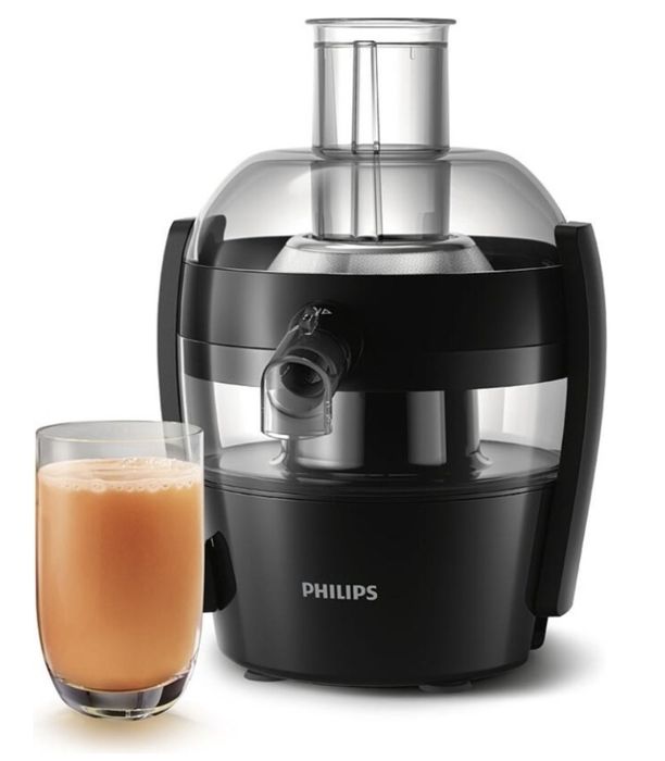 Соковыжималка PhilipsHR1832