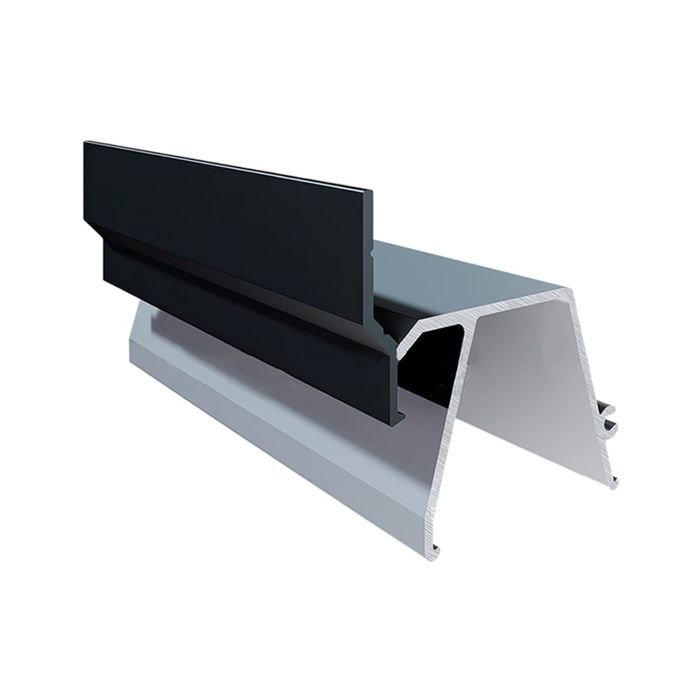 Профиль для натяжного