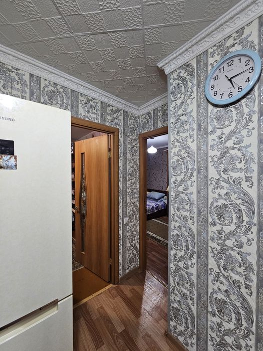Продам 3-комнатную квартиру