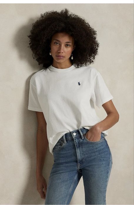 Дамска тениска Polo Ralph Lauren