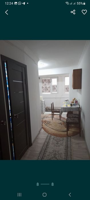 Аренда долгосрочной квартиры