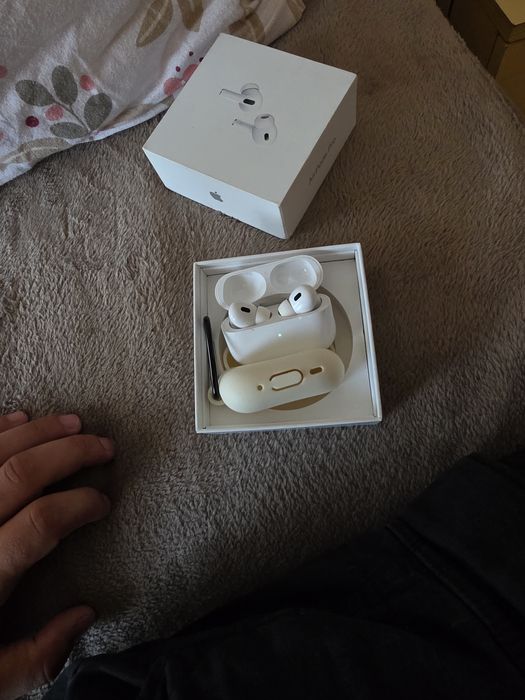 Apple AirPods Pro  2 Gen Оригинални