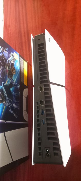 Playstation 5 Digital Edition 1TB