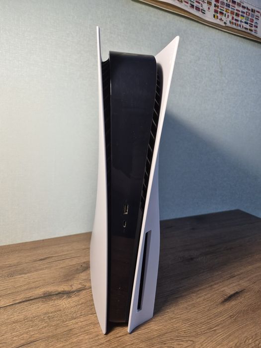 Игровая приставка PS5