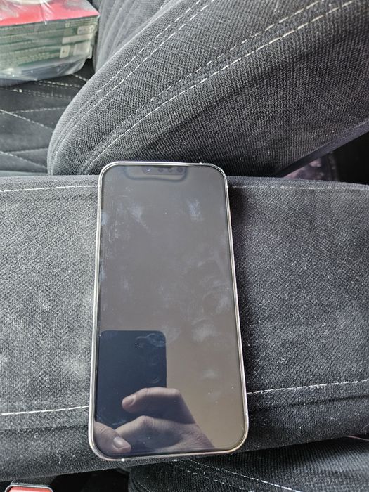 Iphone 13 pro max продам или обмен