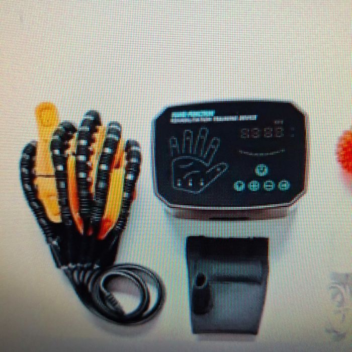 массажеры разные