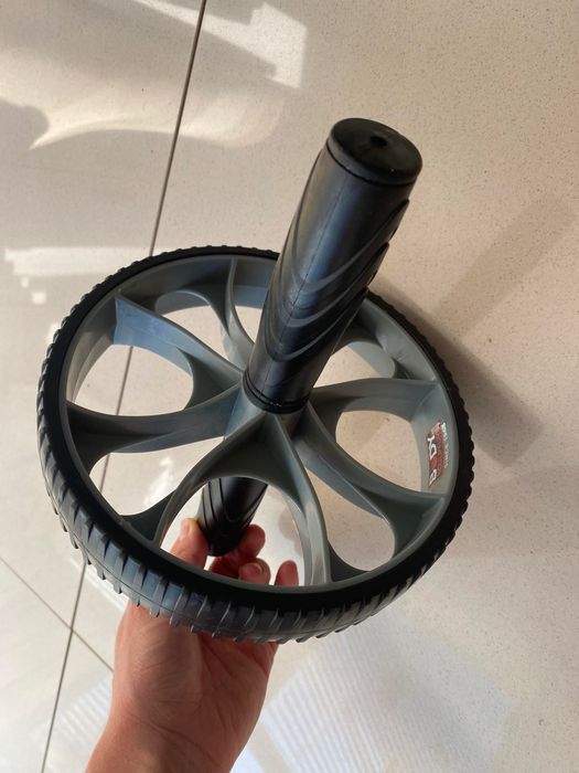 Фитнес колело за упражнения