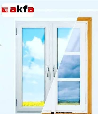 Akfa Окна и двери