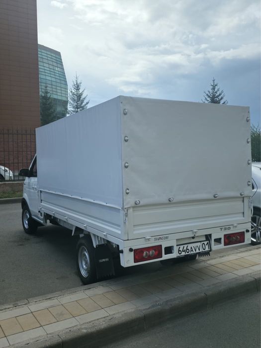 Сдам в аренду авто