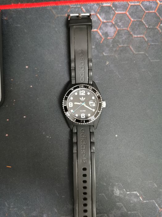 Ceas de mana Adidas ADH6151 2015 full box impecabil