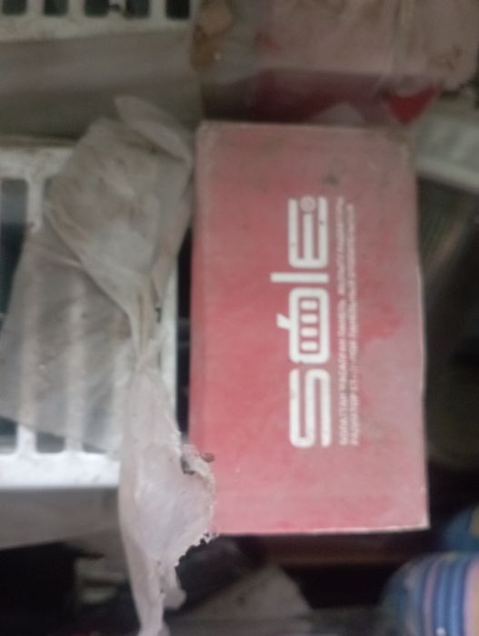 Продам радиаторные батареи