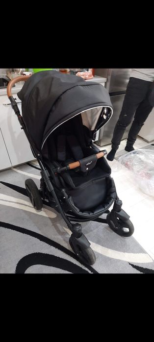 Бебешка количка Bexa ideal 2in1