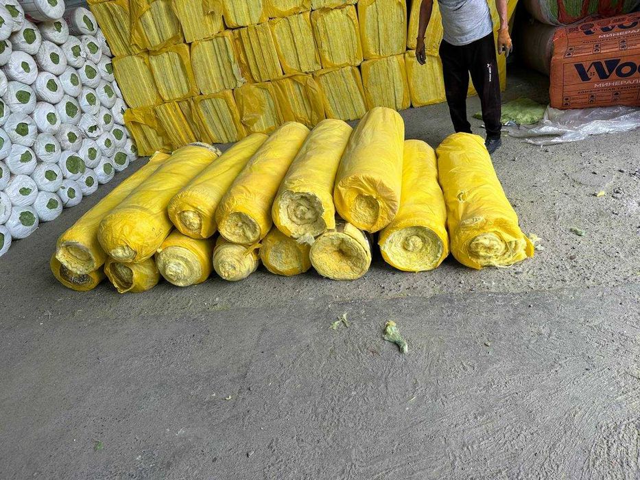 Минеральная вата на основе базальта вата/минвата/bazalt оптом / оптом