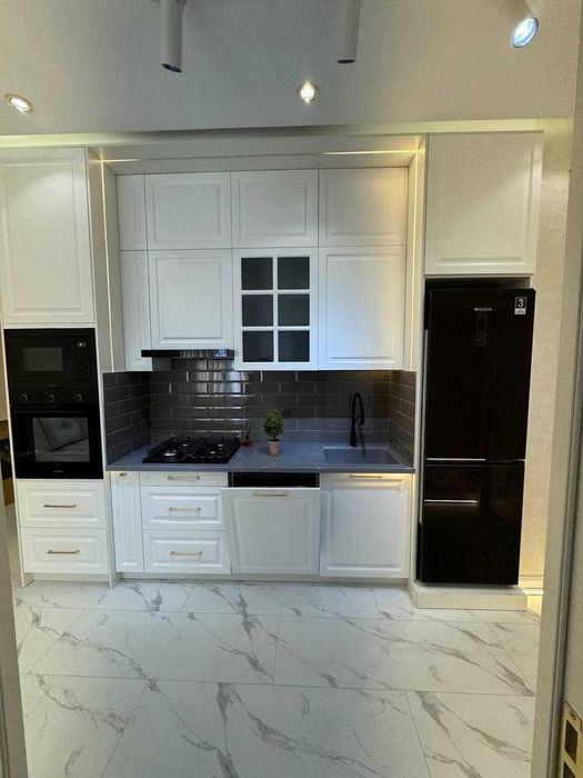 СРОЧНАЯ Продажа Шикарной квартиры в Новостройке на ЖК Silk Road А-03