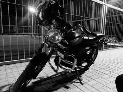 Альфа 110 рейсер