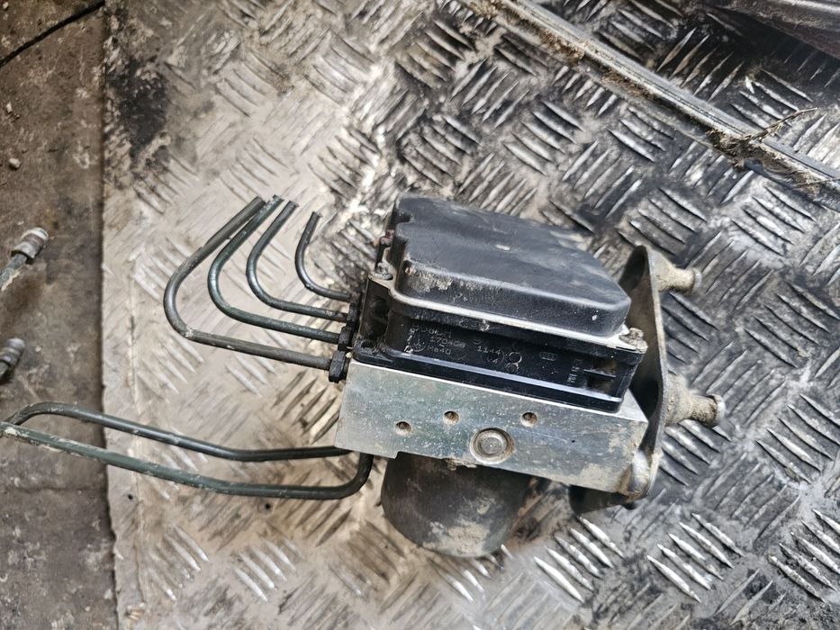 Pompa abs mercedes sprinter cod A 0004468289,A0004468389,A0014462489