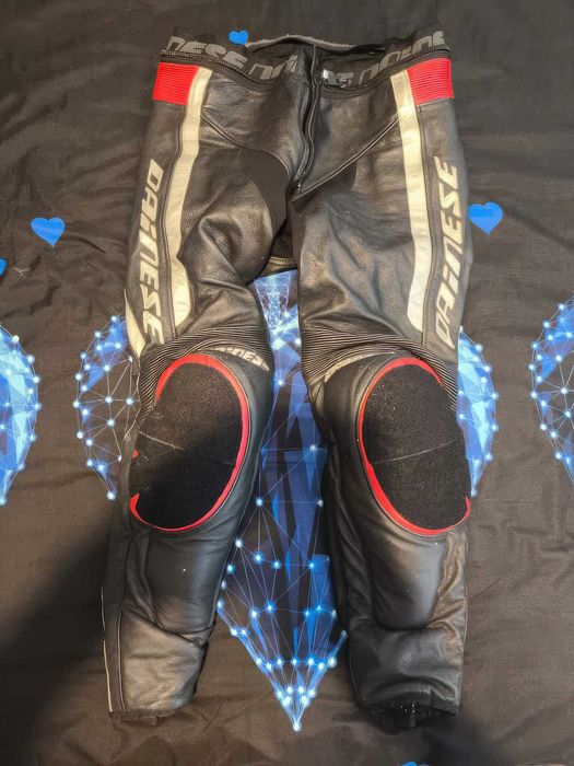 Casti, Manusi, Costum Piele, Echipament Moto