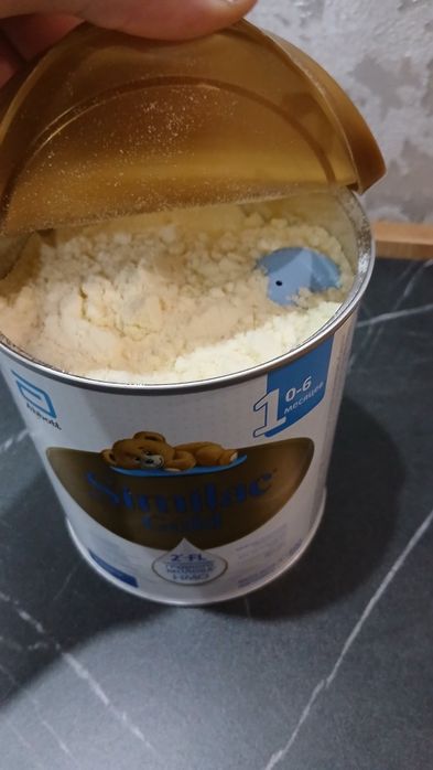 Similac Gold смесь